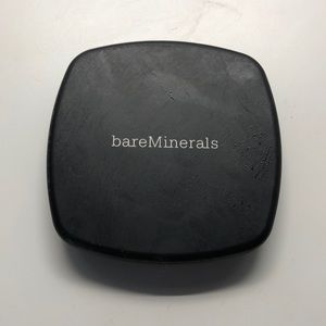 BareMinerals pressed foundation SPF20 shade medium